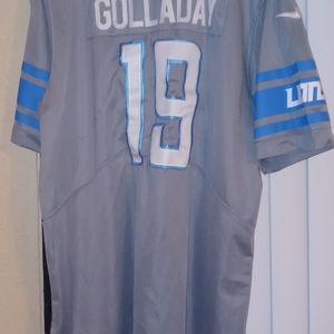 Golladay jersey